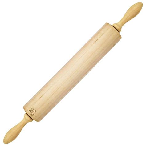 The Magix Rolling Pin: An Essential Tool for Homemade Bread